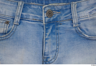 Clothes   272 blue jeans shorts clothing 0010.jpg